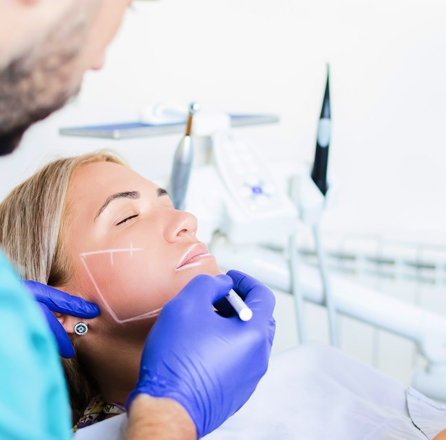 Orthognathic Surgery at Bartlett, Tennessee United States