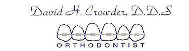 David Crowder, D.D.S.